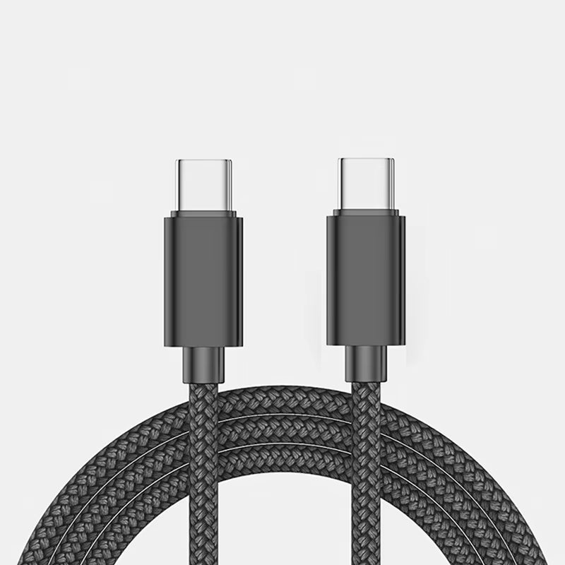 USB-C Fast Charge Cable