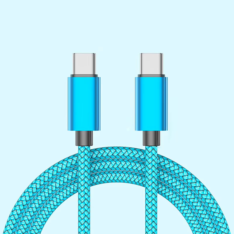 USB-C Fast Charge Cable