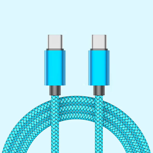 USB-C Fast Charge Cable